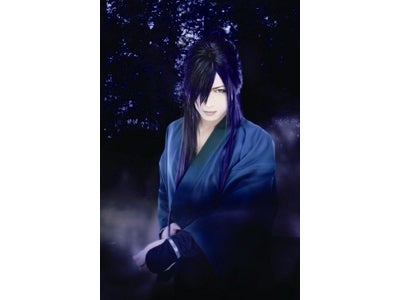 「GACKTうたってみた」。GACKTが“全く新しい形”のCDリリースを発表！