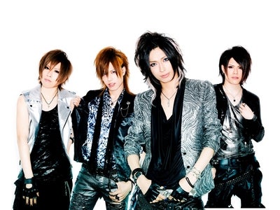 大人気ドラマに出演していたあの人が!?【mu-mo】で、新人ヴィジュアル系バンド【LOST ASH(ロスト・アッシュ)】の新曲を先行配信開始!!