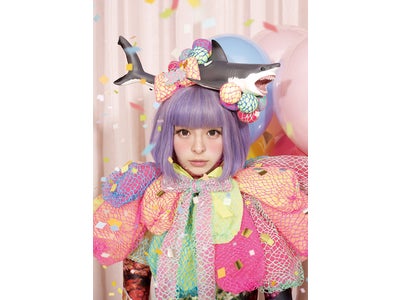 きゃりーぱみゅぱみゅ本人出演の最新CM曲をmu-moで独占先行配信!!