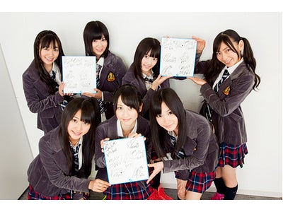 11/9発売SKE48の7thシングル「オキドキ」販売で、mu-moショップに何かが起きる！