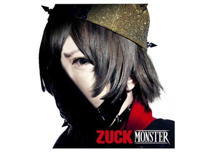 注目のＶ系バンドZUCKのニューシングルを全曲初解禁＆握手会開催決定!!