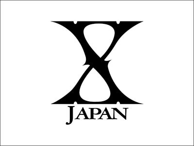 【NEWS】X JAPAN、ユーザー投票で選定された上位10曲(計20曲)の着うたフル(R)、着うた(R)を4週に渡って配信開始!!