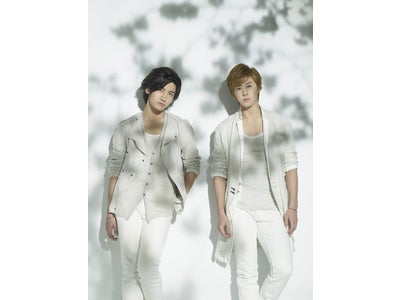 東方神起、ホワイト・デー発売の新曲着うたフル（R）を【mu-mo】で独占先行配信開始!!