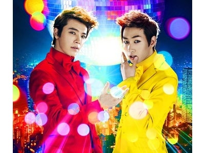 アジアNO.1“SUPER JUNIOR”メンバー2人の新曲着うたフル（R）とビデオクリップを【mu-mo】で独占先行配信開始!!
