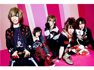 人気ヴィジュアル系バンドが大集結!【mu-mo】で激レアサインが当たる!!
