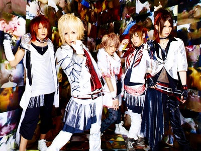 注目のヴィジュアル系バンドDaizyStripperの最新曲を【mu-mo】で期間限定独占先行配信！