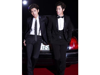 東方神起、初のWinter Single曲の着うたフル（R）を【mu-mo】で独占先行配信!!