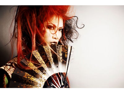 話題のヴィジュアル系プロジェクト「ADAPTER。」の最新曲を【新・オンガク生活 mu-mo】にて着うたフル（R）独占先行配信！
