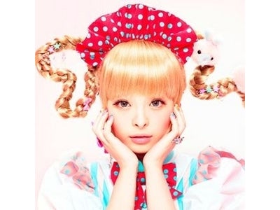 きゃりーぱみゅぱみゅの『an』CMソングをmu-moで独占先行配信!!