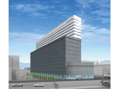 「快眠」をコンセプトにした新ホテル　2012年9月21日（金）オープン レム新大阪（「新大阪駅」直結）