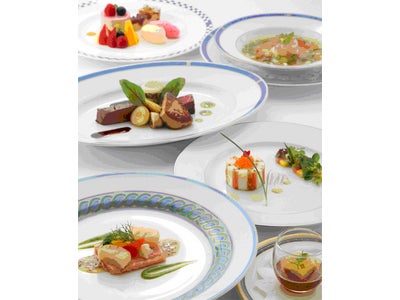 「素敵なご夫婦」なら31％OFFも！秋の贅沢美食をご夫婦特別価格 「いい夫婦の日」マンスリー・フェア開催 ホテル阪急インターナショナル レストラン各店で11月1日より開催