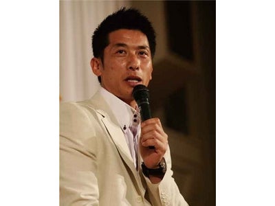 阪神ファン必見！！ 元阪神タイガース・矢野燿大(やのあきひろ)トークショー ５月１８日（金）ホテルクレメント徳島にて開催