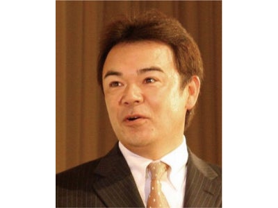 阪神タイガース 和田豊新監督＆能見篤史投手によるトークショー 2012年1月4日(水) 大阪新阪急ホテルにて開催