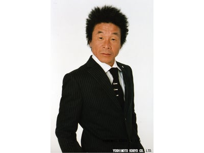 前人未踏の地球一周４万キロ走破 間寛平トーク＆ディナーショー開催 8 月3 日（水）大阪新阪急ホテル