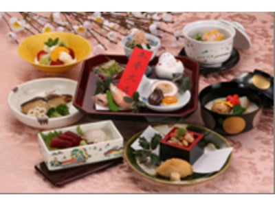 ホテル阪神レストランの“歓送迎会プラン” 和洋中をはじめバラエティにとんだ料理がラインナップ