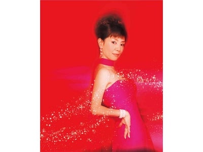 第一ホテル東京シーフォート　クリスマスライブショー 戸田恵子クリスマスライブショー　2010