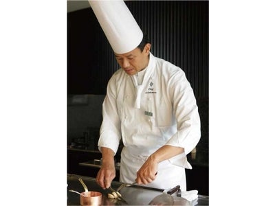 第一ホテル東京シーフォート　鉄板焼｢天王洲｣　Teppanyaki Tennoz 高級鉄板焼がゴールデンウィーク期間限定「食べ放題」 ズワイ蟹・ロブスター・ビーフステーキ・イベリコ豚などが食べ放題
