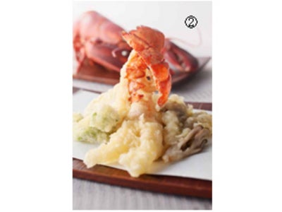 出来たての豪華食材を食べつくし 「開業20周年記念　スペシャルバイキング　第1弾」を開催 期間：2012年2月1日（水）より2012年3月20日（火・祝）まで
