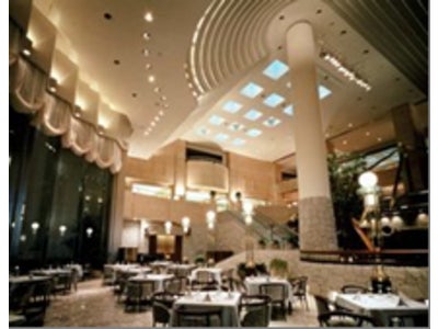 第一ホテル東京シーフォートレストラン｢グランカフェ｣　Grand Café～春のバイキング～the Premium