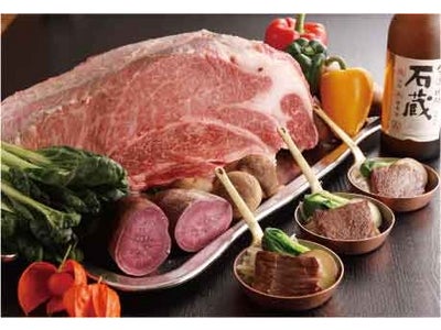 ホテル阪急インターナショナル 大阪にいながら九州名物料理など最大65種を堪能できる「グルメ旅」！