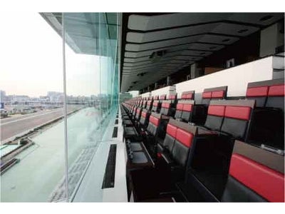 ＜開催中＞ TCK（大井競馬場）トゥインクルレース　×　第一ホテル東京シーフォート Enjoy & Exciting　大井競馬観戦付宿泊プラン