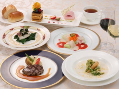 ホテル阪神“春の感謝祭フェア”開催 １１周年にありがとうを込めて、サンキュー価格でお届けします