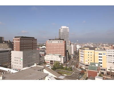 ＪＲ草津駅西口前がボストンの街並みに 2011年10月６日（木）ホテルボストンプラザ草津「サウスウイング」OPEN ～ＪＲ草津駅西口ボストンスクエア、ここに完結～