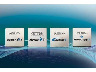 アルテラ、28nm製品ポートフォリオの全容を発表、多様なニーズに最適な選択肢を提供