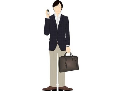いつでもどこでも“シンプルに”つながりたい！「ドコデモ族」※の出現 　通信に関する社会人の意外な利用実態が明らかに！！　～『社会人のネット利用に関する実態調査』～