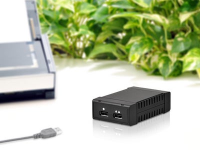 ～USB機器からダイレクトにクラウドサービスが利用可能～新製品が登場