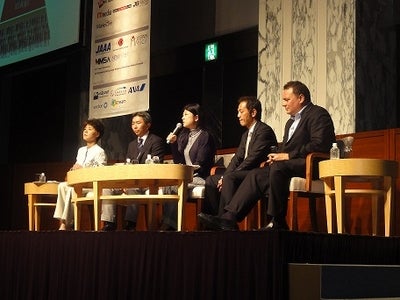 国際カンファレンス『ad：tech tokyo 2011』開幕スペシャルイベント NTTコミュニケーションズ"Social CRM Forum"開催