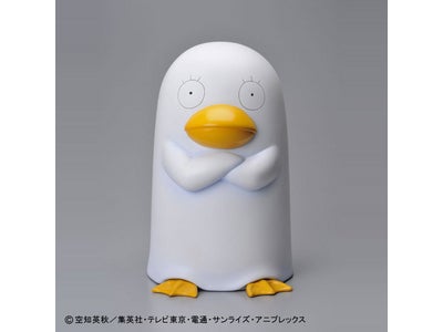 G.E.M.シリーズに銀魂のエリザベスが登場！？リクエスト企画実施中！