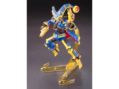 『ダンボール戦機W』限定アイテム、NEWアイテム登場！！