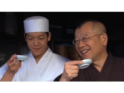 笑福亭鶴瓶さん親子が究極のだしに挑む！ ヤマキ「めんつゆ」の新TVCM ～4月17日（日）より「めんつゆはだしが命」篇を全国オンエア開始～