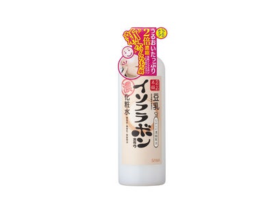 節分といえば、やっぱり大豆！”豆乳イソフラボン”に、浸る、塗る、食べる！豆乳風呂で全身ふっくらもち肌体感イベント！！　豆乳イソフラボンまつり開催　２０１１年２月３日（木）～１６日（水）