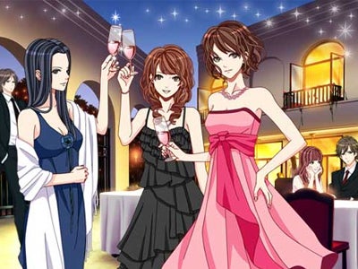 恋も仕事も妥協ナシ！「恋も！仕事も！」シリーズ第1弾♪「Love&Job!オトナの事情」 配信開始