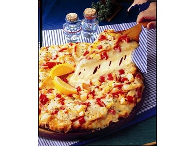 ピザーラから夏の新商品＆夏のキャンペーン情報