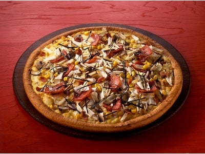 －PIZZA-LA25周年記念企画キャンペーン－ 食べたかったあの味をもう一度！『もう一度食べたいピザ グランプリ』 グランプリのピザを「期間限定」復刻発売 2012年4月17日（火）より開始!!