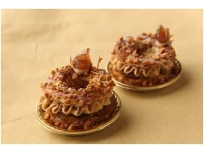 『ラ ブティック ドゥ ジョエル・ロブション』から、秋ならではの食材をたっぷりと使用した季節を感じる商品を提供 秋の収穫祭フェア開催