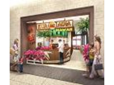 フォーシーズが展開する人気店がオープン！  東京スカイツリータウンに クア・アイナ、宮武讃岐うどんが出店 2012年5月22日（火）にオープン！