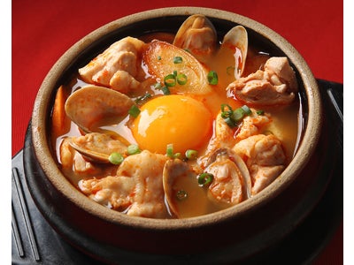 清水パーキングエリアにフォーシーズグループ初出店 フォーシーズ初の韓国料理「明洞食堂」も 2012 年4 月14 日（土）にオープン！