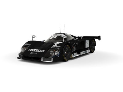 PlayStation®3専用ソフトウェア『グランツーリスモ５』 東京オートサロン2011に合わせてプレゼントカーがもらえる期間限定オンラインイベント開催！