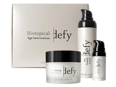（再配信）タヒチアンノニ ジャパン合同会社 エイジングケア化粧品「defy（ディファイ）」 6月下旬発売