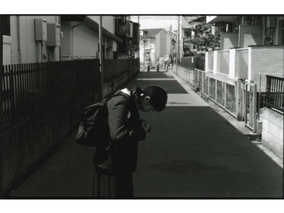 アイデムフォトギャラリー[シリウス]　中島　健　写真展　「『Time To Time 2008-2010』　写真・中島 健／詩 ・草野早苗」　期間：2012年4月5日（木）～ 4月11日（水）