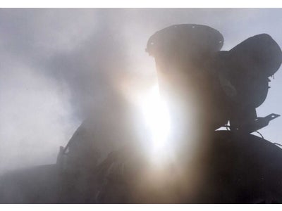 アイデムフォトギャラリー[シリウス]　火車撮影家集団　写真展　「火車、終煙」　期間：2012年2月9日（木）～2月15日（水）