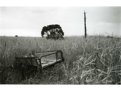 アイデムフォトギャラリー[シリウス]　潮田展子　写真展「木更津・遠い海岸」　期間：2011年9月15日（木）～9月21日（水）
