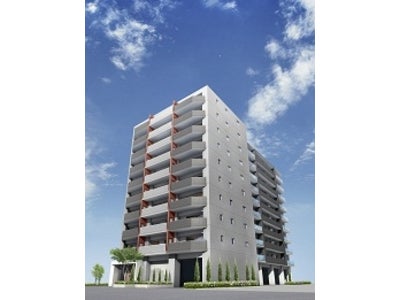 角部屋３ＬＤＫ住戸2,400万円台から販売「ヴェルディーク元今泉 f レジデンス」平成２４年２月１８日（土）より第二期販売開始！
