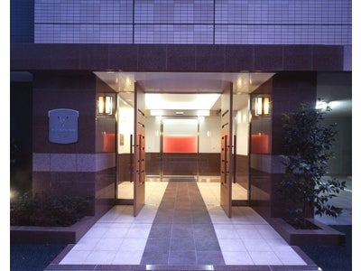 緑薫る武蔵野、閑静な住宅地に佇む邸宅 「ヴェルディーク飛田給」 3月5日最終期販売開始