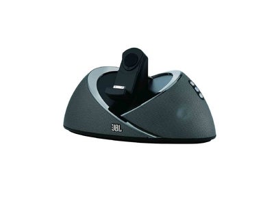 JBL AirPlayスピーカーに新製品が登場します。 iPod,iPhone,iPadのDock接続も可能、「JBL ONBEAT AIR」