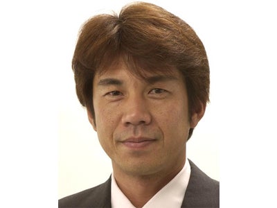 新野球解説者 緒方耕一氏に決定